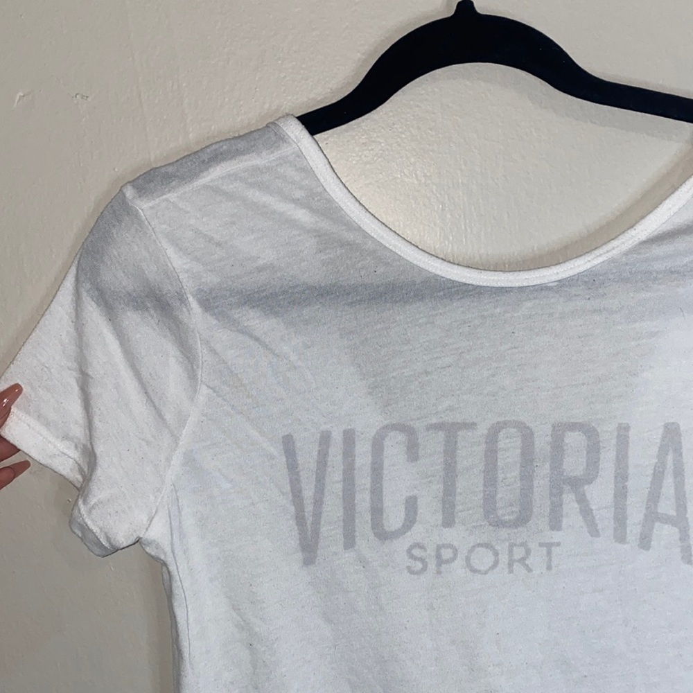🪼Victoria Secret Sport workout tee!
